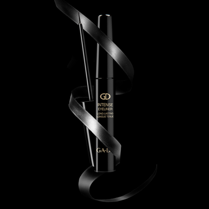 Intense Long-Lasting Eye Liner - Black