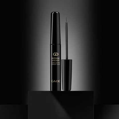 Intense Long-Lasting Eye Liner - Black