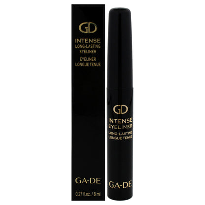 Intense Long-Lasting Eye Liner - Black