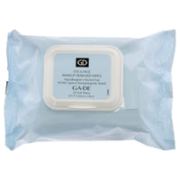Eye and Face Makeup Remover Wipes