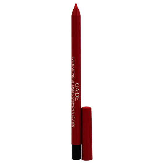 Everlasting Lip Liner - 92 Iconic Red by GA-DE for Women - 0.01 oz Lip Liner