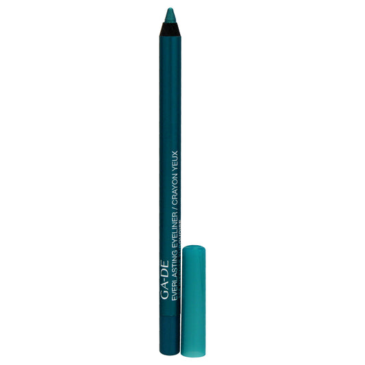 Everlasting Eyeliner Intense - 305 Intense Turquoise by GA-DE for Women - 0.04 oz Eyeliner