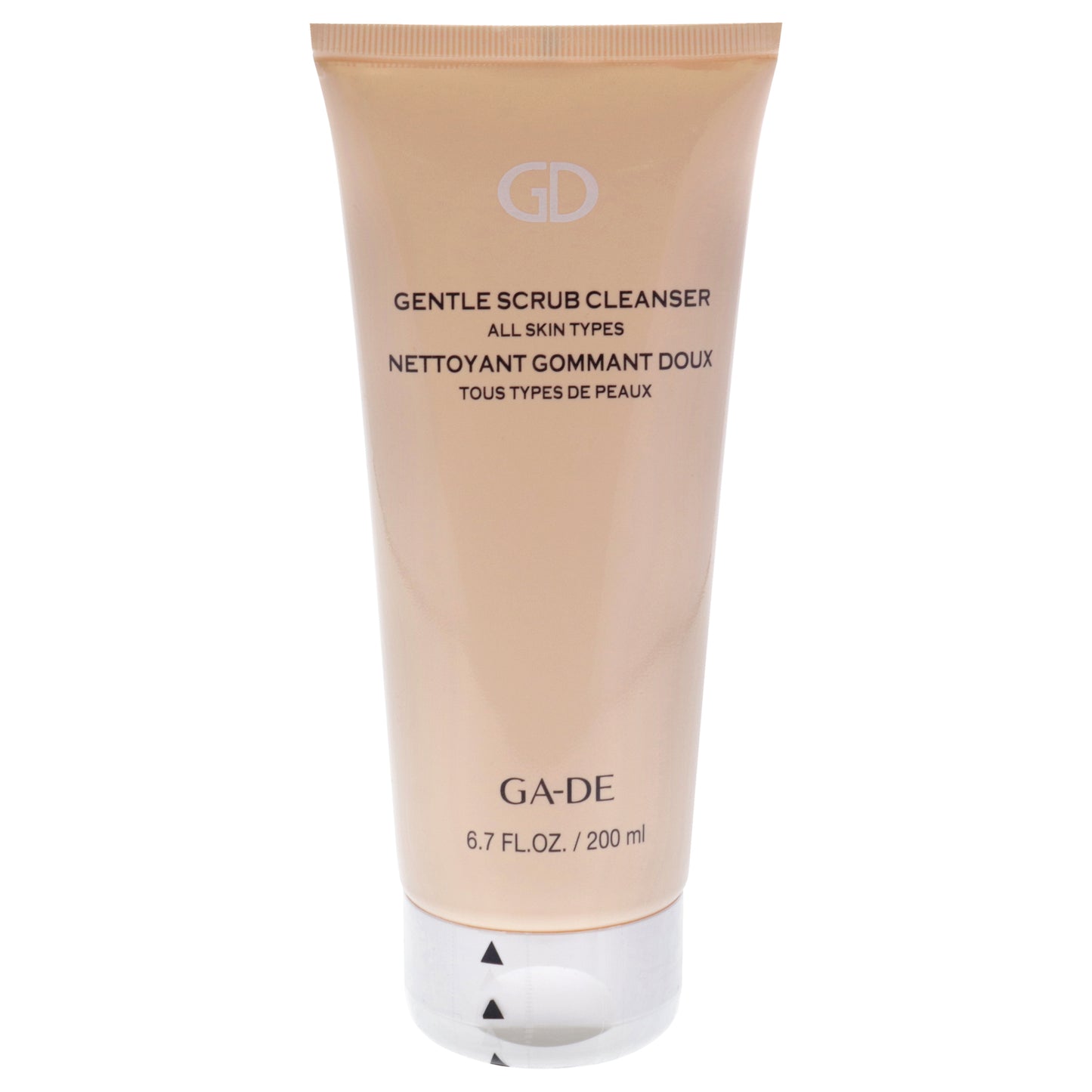 Gentle Scrub Cleanser - All Skin Type