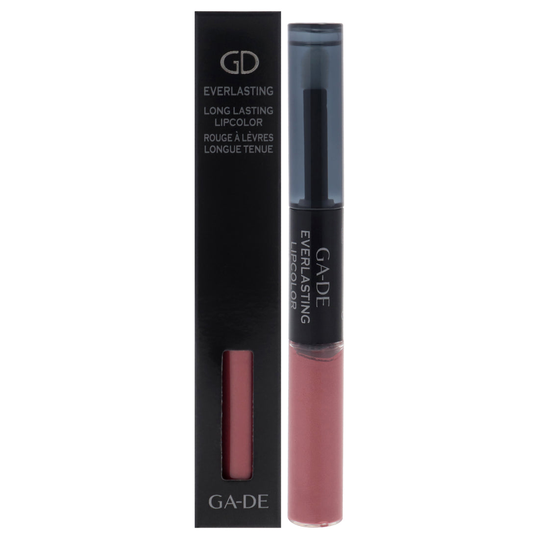 GA-DE Everlasting Long Lasting Lip Color