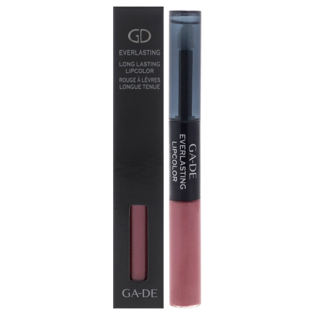 GA-DE Everlasting Long Lasting Lip Color