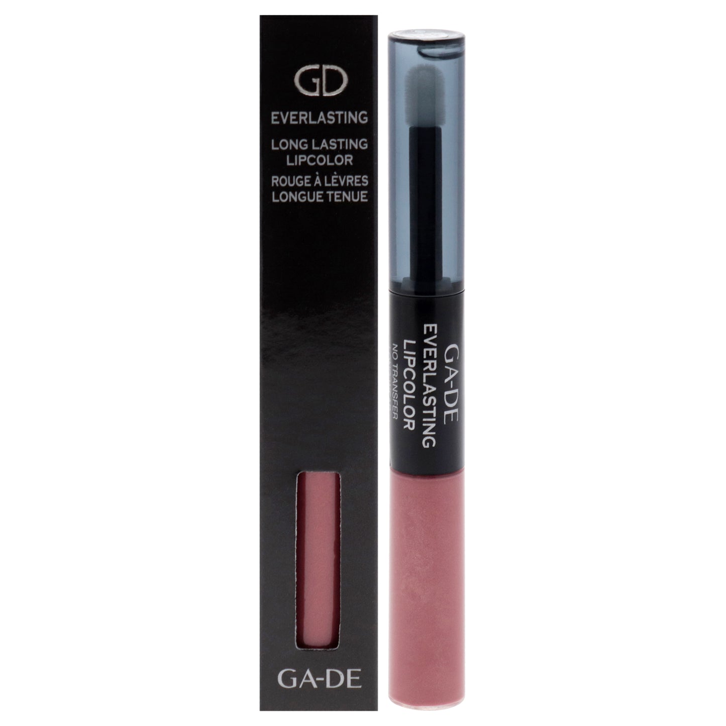 Everlasting Long Lasting Lip Color