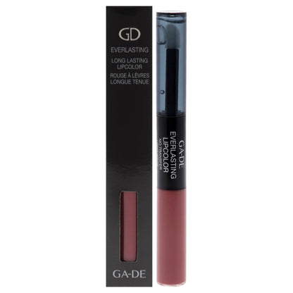 Everlasting Long Lasting Lip Color