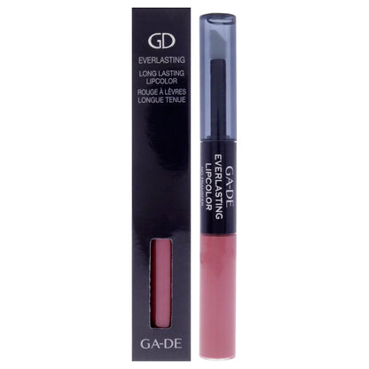 Everlasting Long Lasting Lip Color