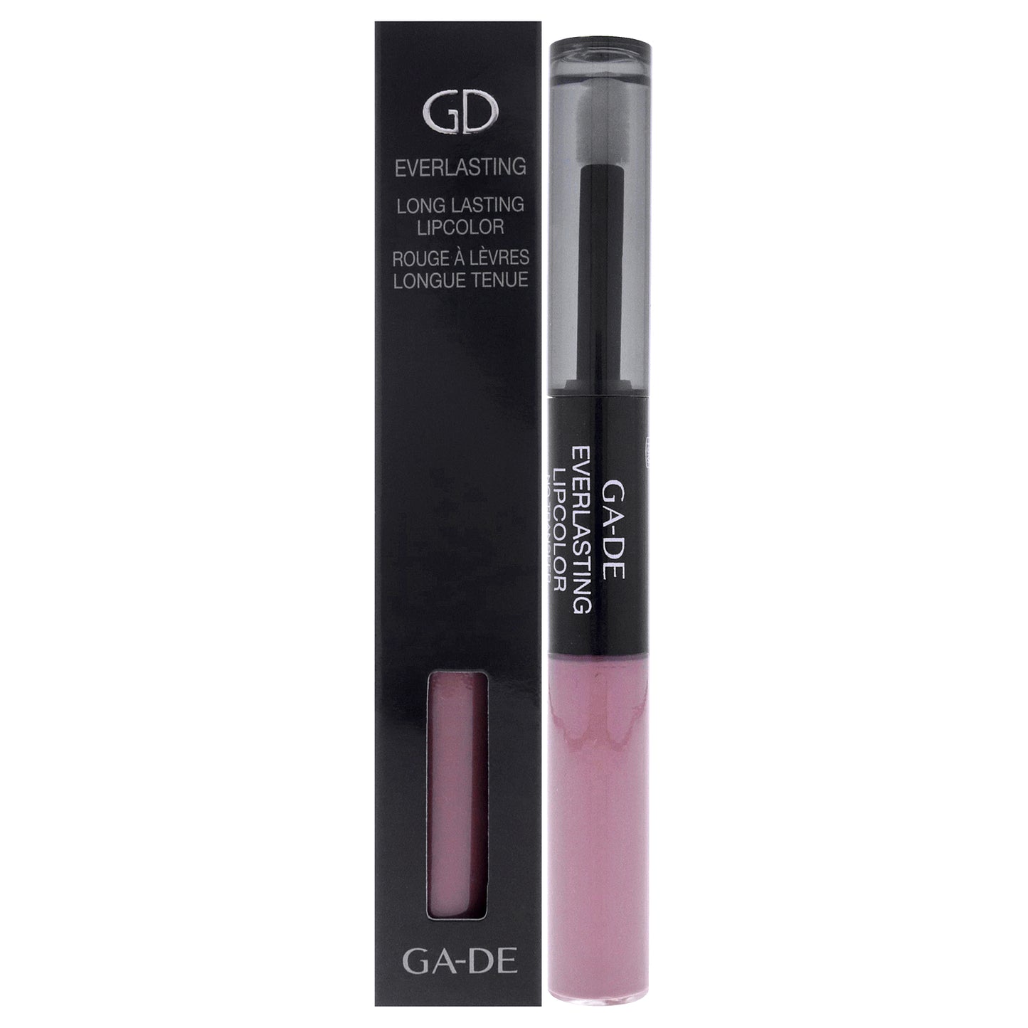 Everlasting Long Lasting Lip Color