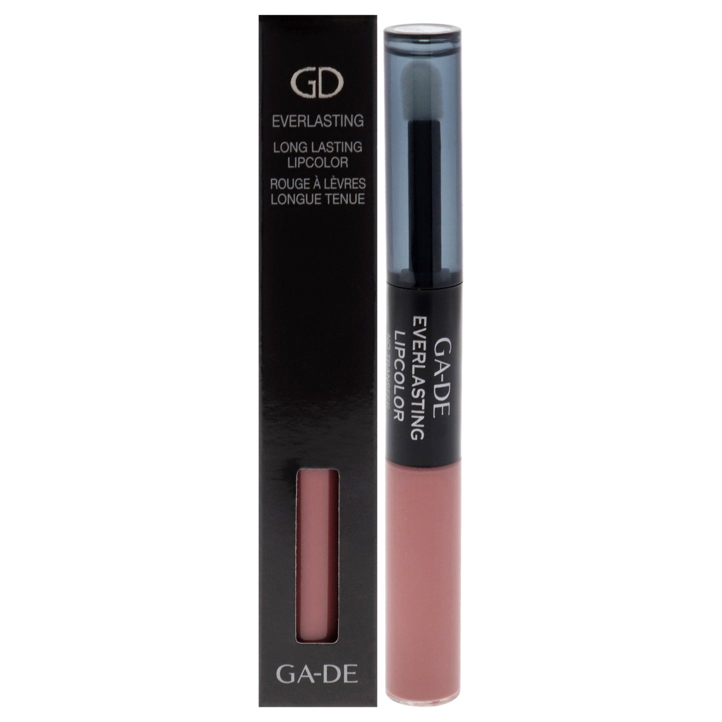 Everlasting Long Lasting Lip Color