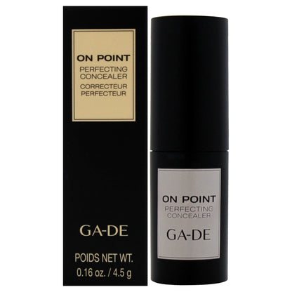 On Point Perfecting Concealer Stick