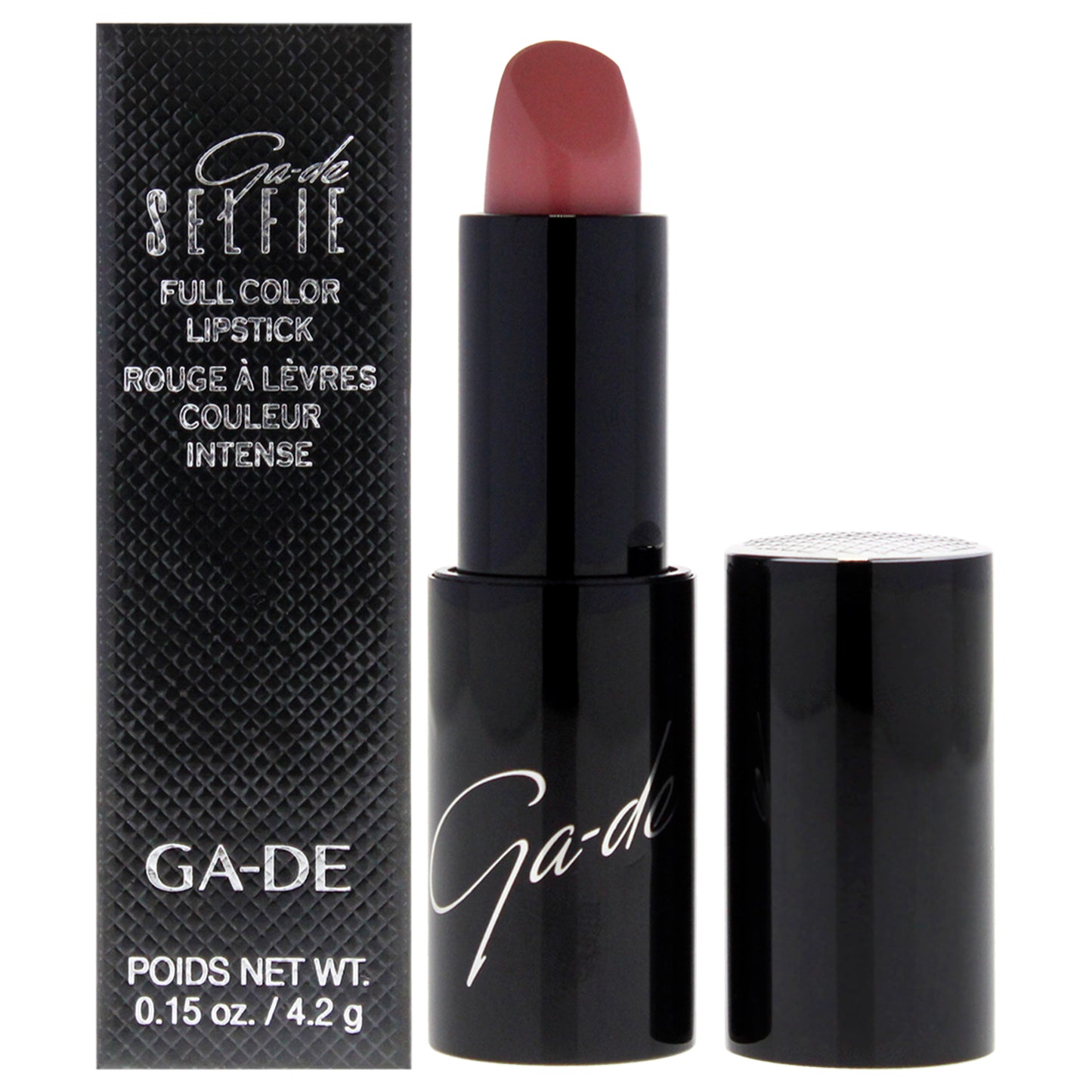 Selfie Full Color Lipstick