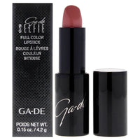 GA-DE Selfie Full Color Lipstick