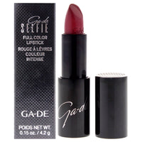GA-DE Selfie Full Color Lipstick