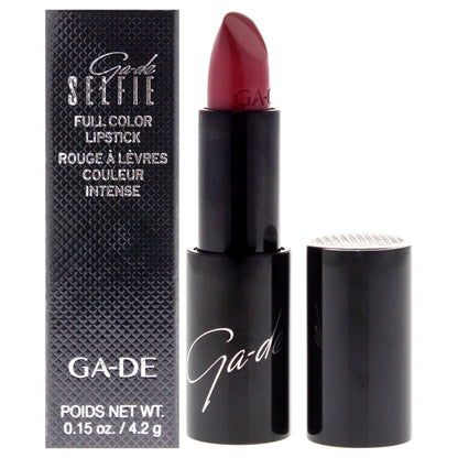 Selfie Full Color Lipstick