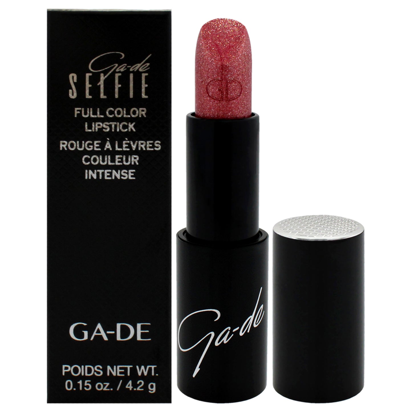 Selfie Full Color Lipstick