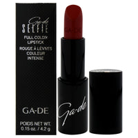 GA-DE Selfie Full Color Lipstick
