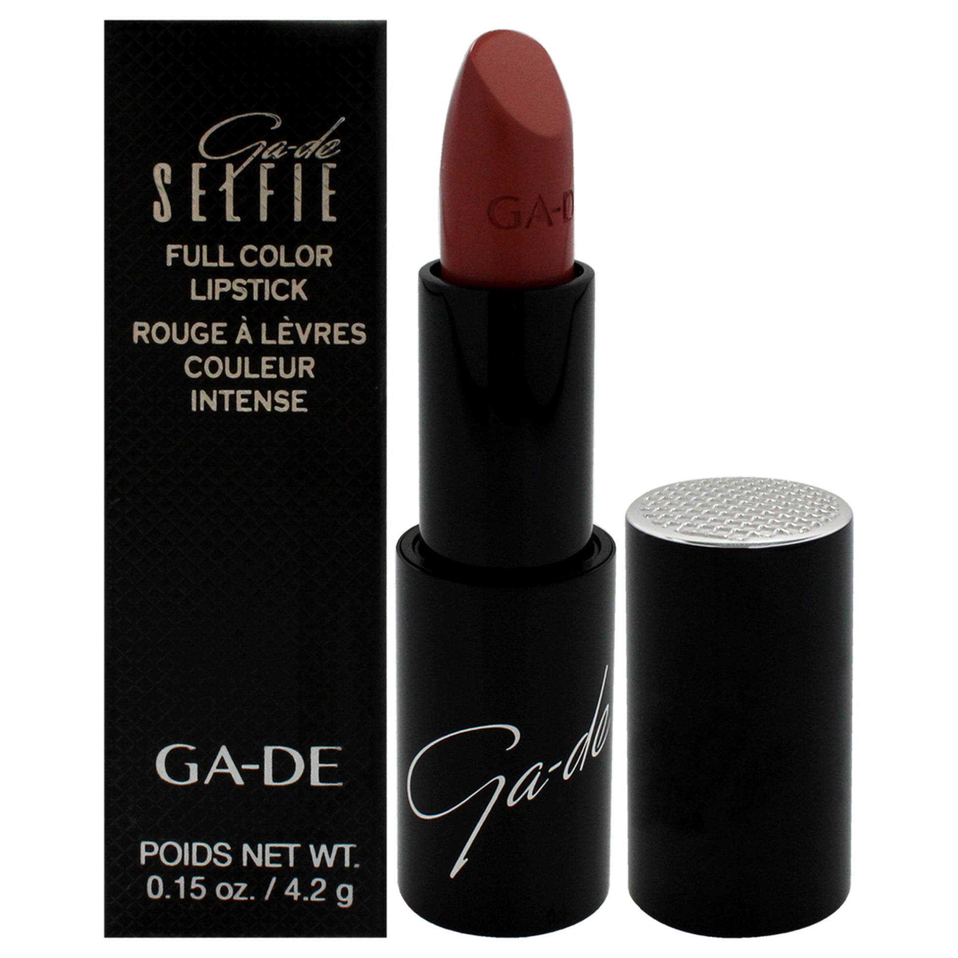 GA-DE Selfie Full Color Lipstick