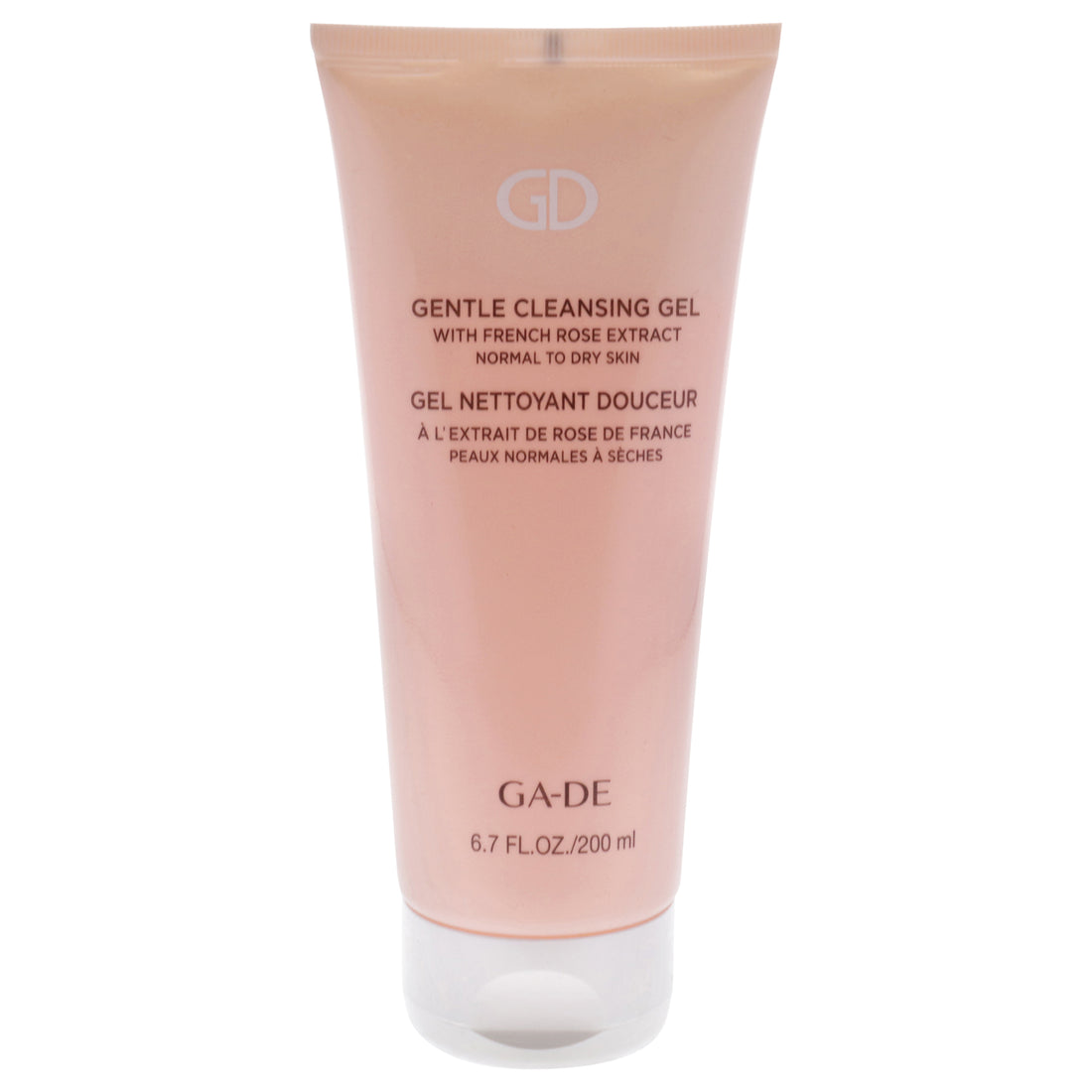 Gentle Cleansing Gel - Normal to Dry Skin