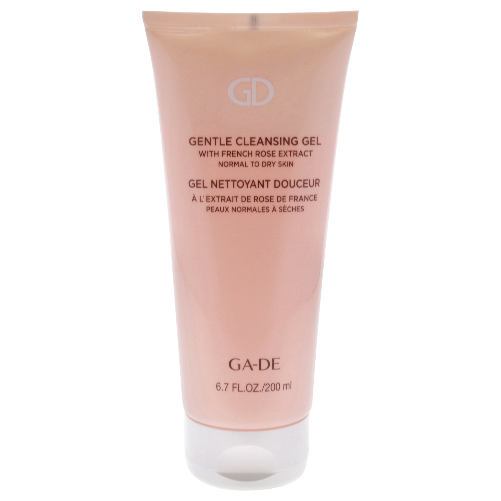Gentle Cleansing Gel - Normal to Dry Skin