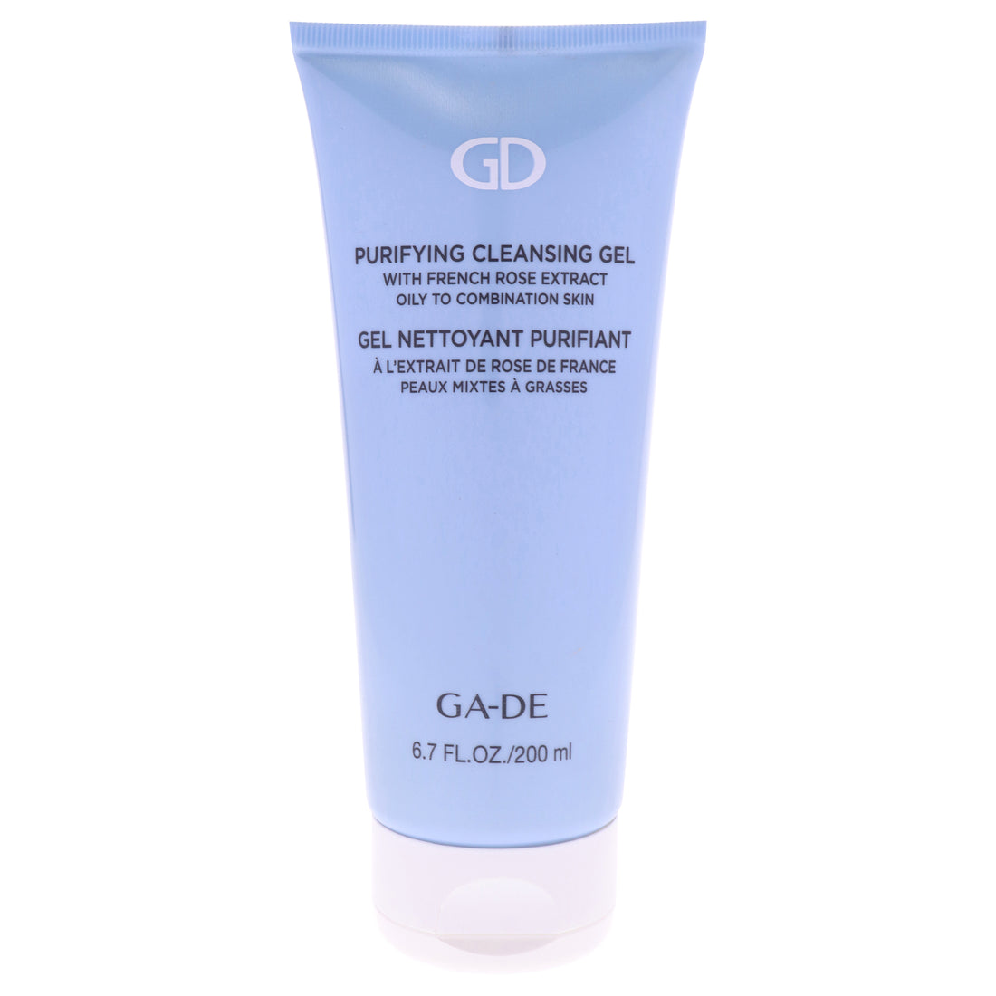 Purifying Cleansing Gel - Oily to Combination Skin