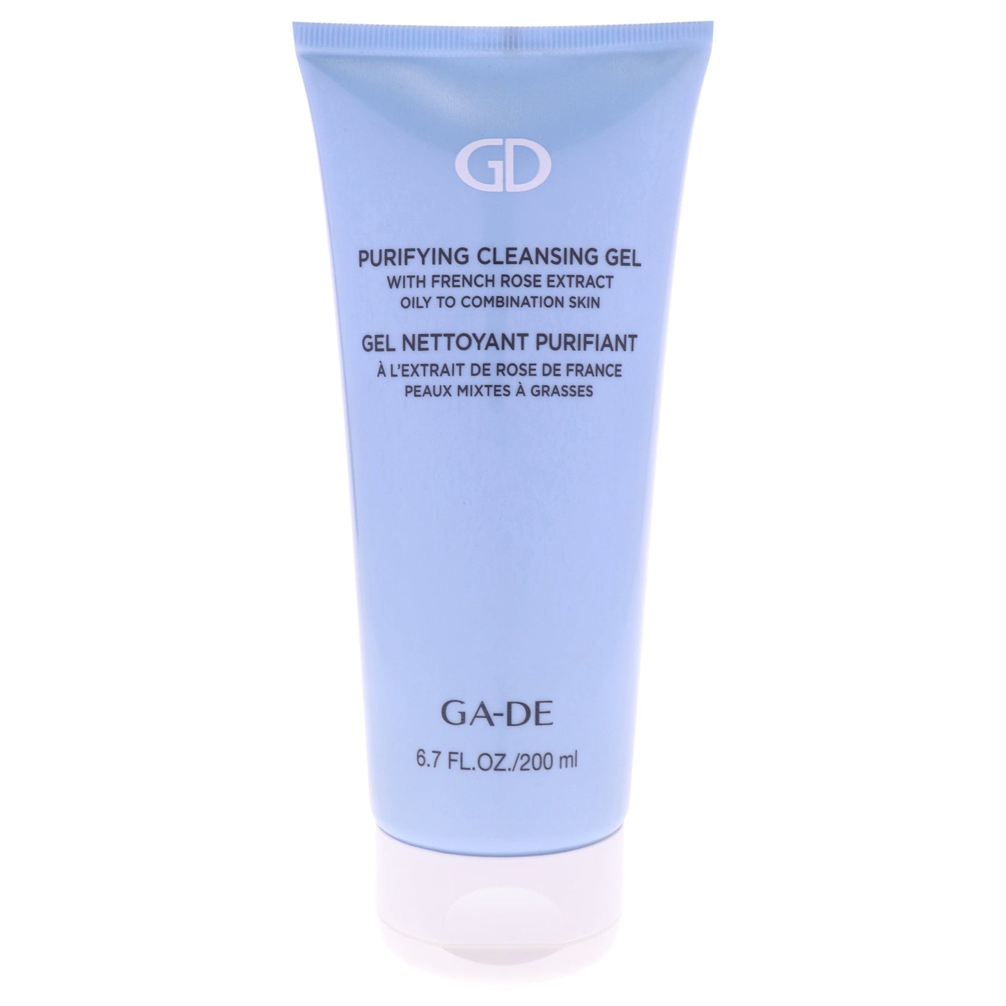 Purifying Cleansing Gel - Oily to Combination Skin