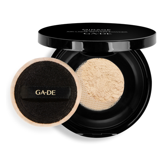 Mirage Mattifying Air-Light Setting Powder