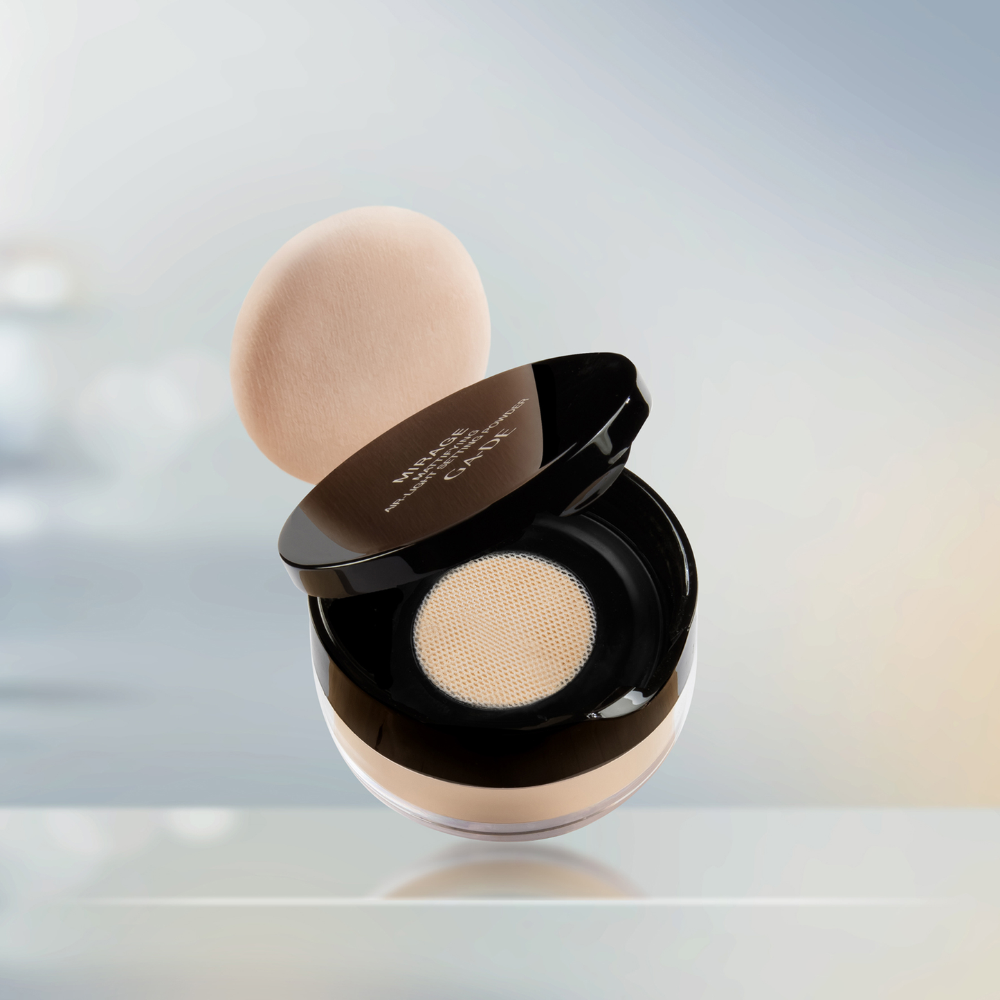 Mirage Mattifying Air-Light Setting Powder