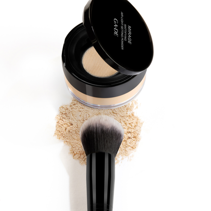 Mirage Mattifying Air-Light Setting Powder
