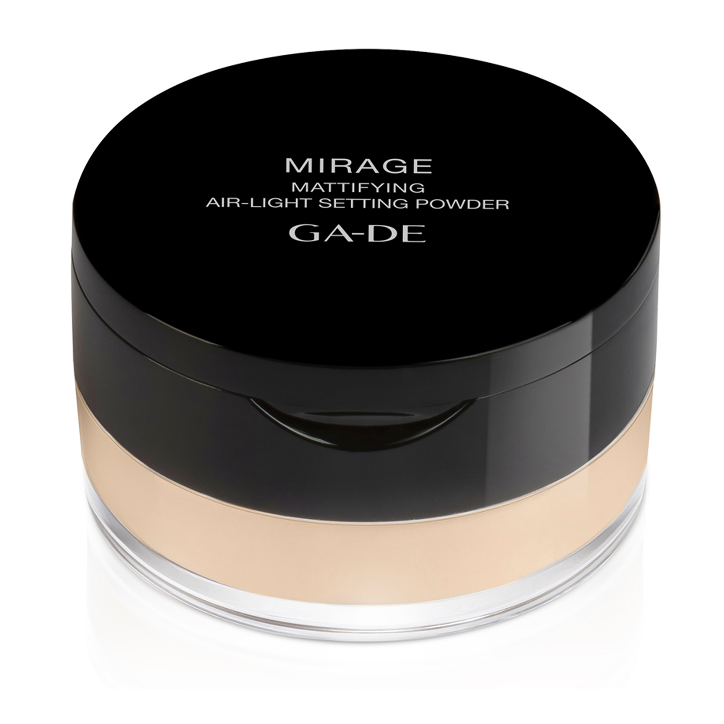 Mirage Mattifying Air-Light Setting Powder