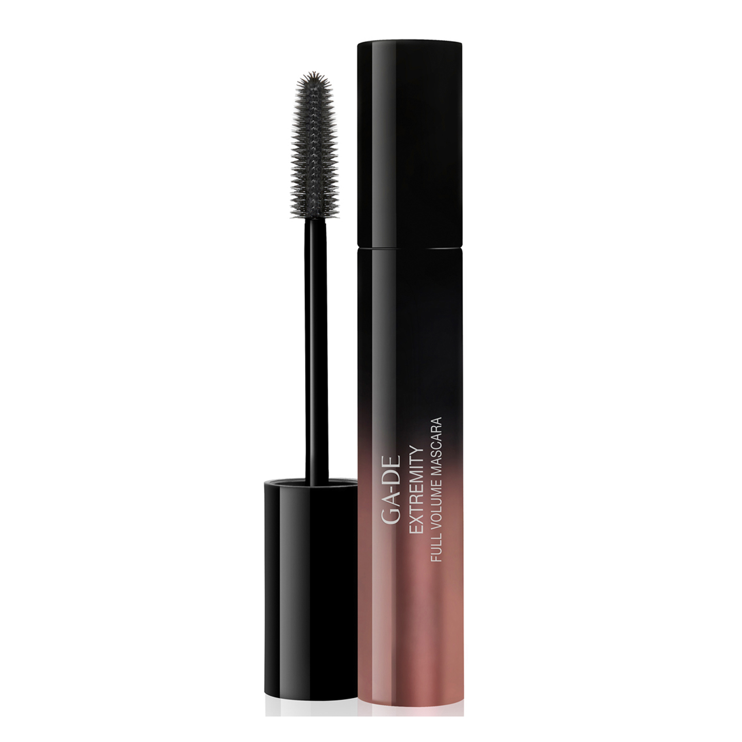 Extremity Full Volume Mascara - Black