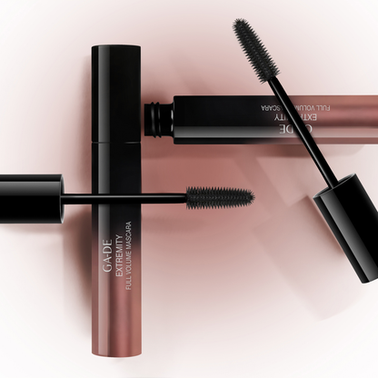 Extremity Full Volume Mascara - Black