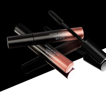 Extremity Full Volume Mascara - Black