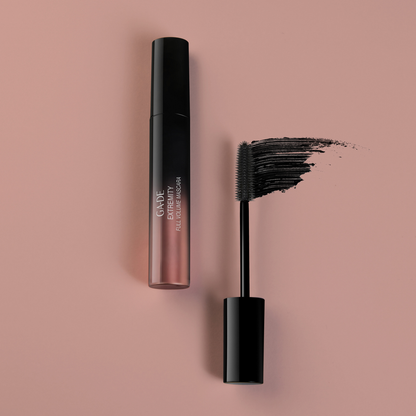 Extremity Full Volume Mascara - Black
