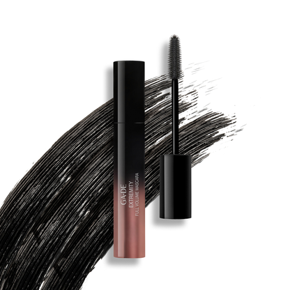 Extremity Full Volume Mascara - Black