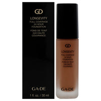 GA-DE Longevity Full Coverage 24Hr Foundation