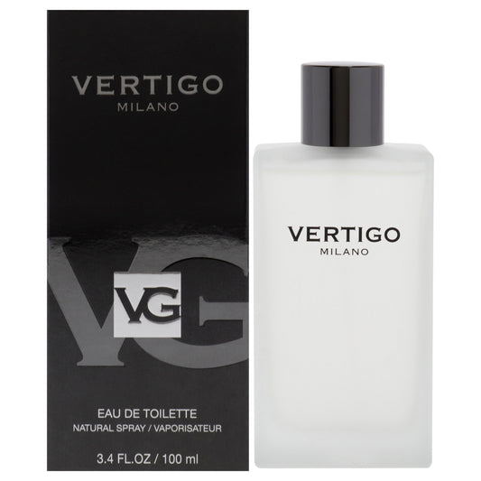 Vertigo Milano