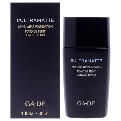 Ultramate Long