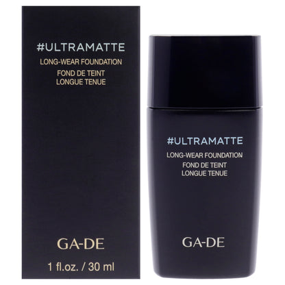 Ultramate Long