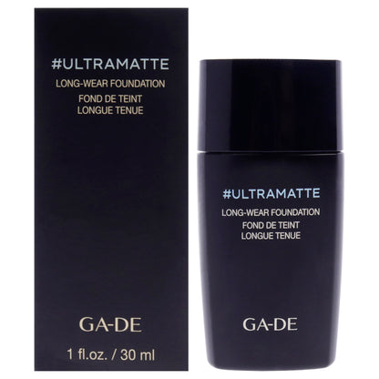 Ultramate Long