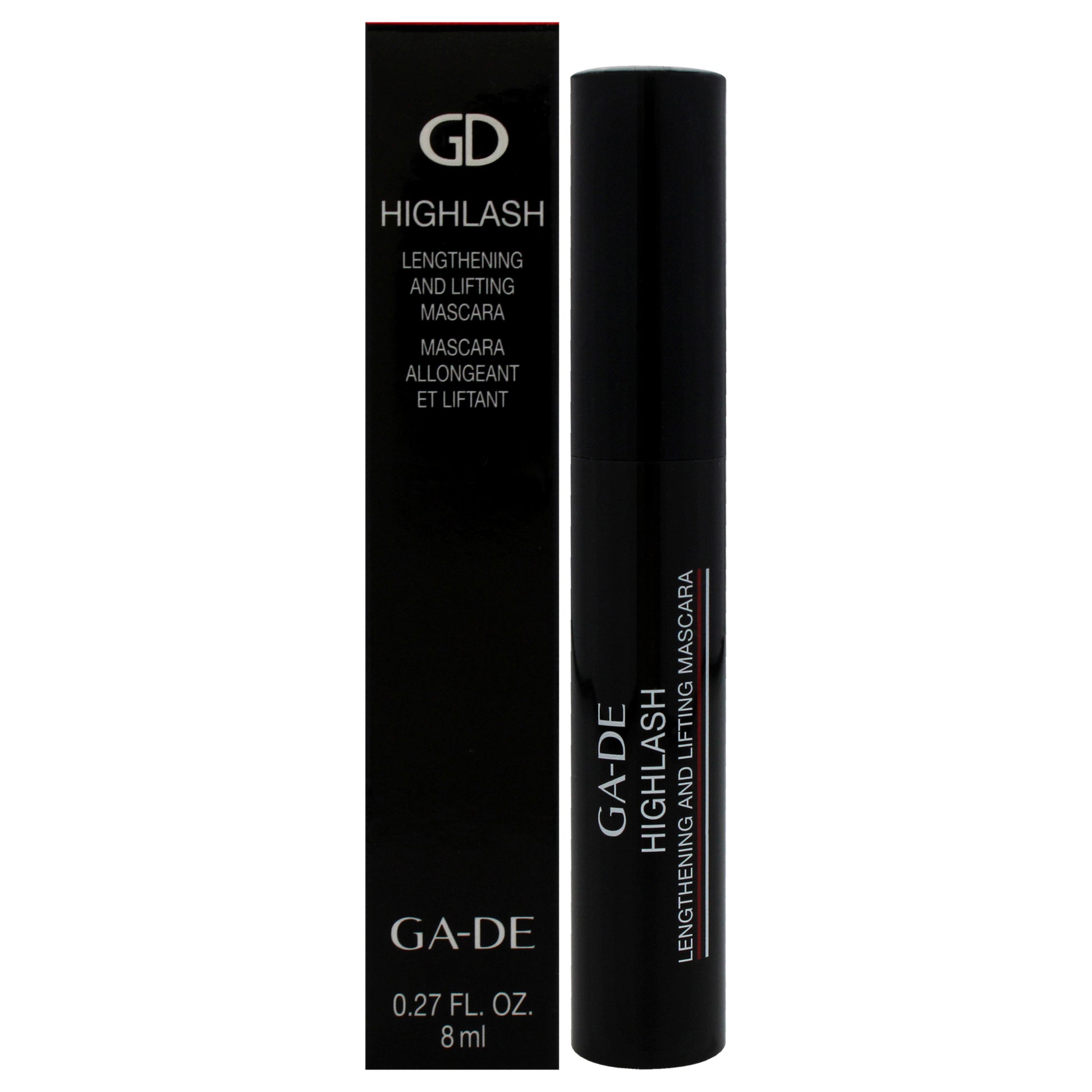 Highlash Lengthening and Lifting Mascara - Black