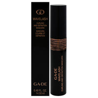 Wavelash Curling and Definition Mascara - Black