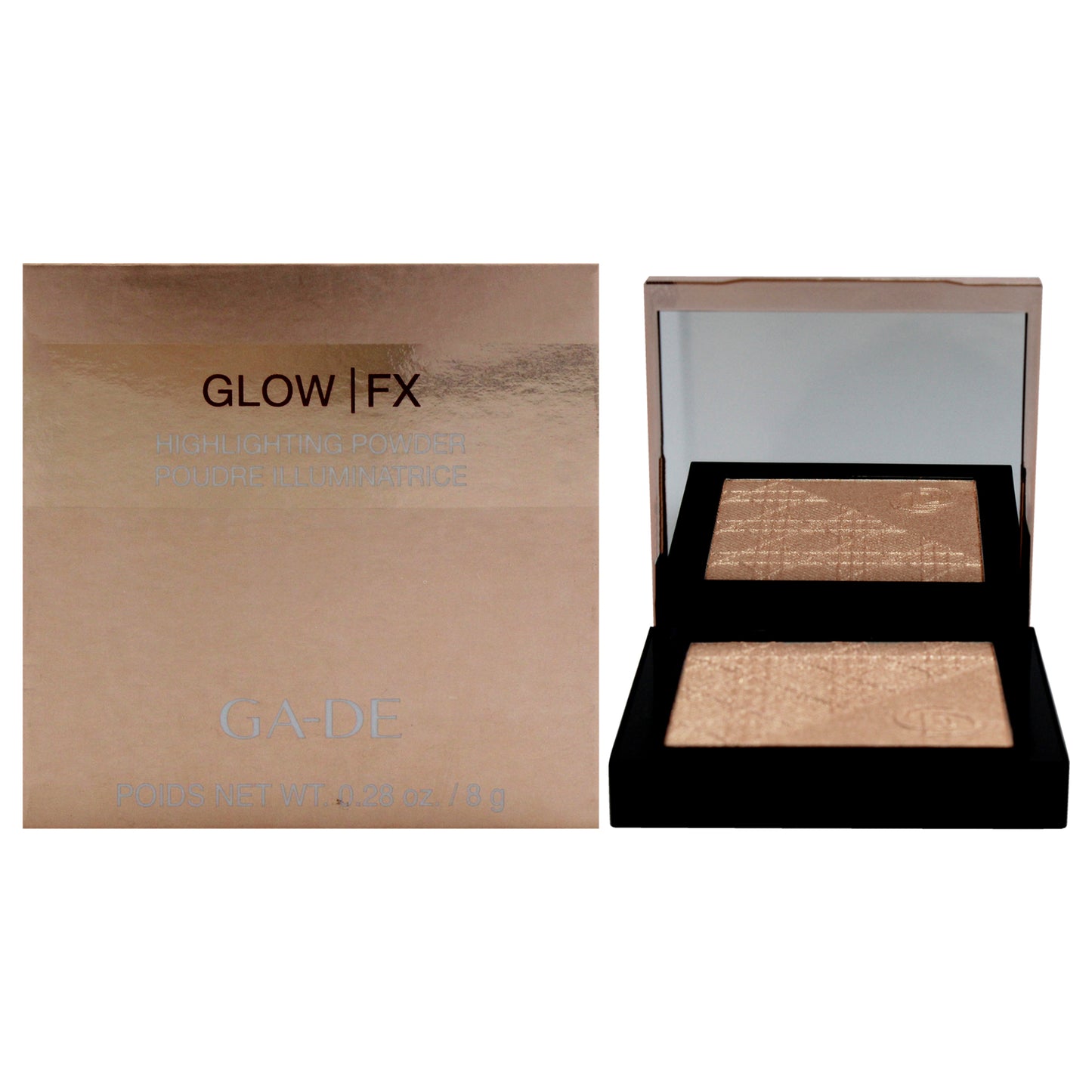 Glow FX Highlighting Powder