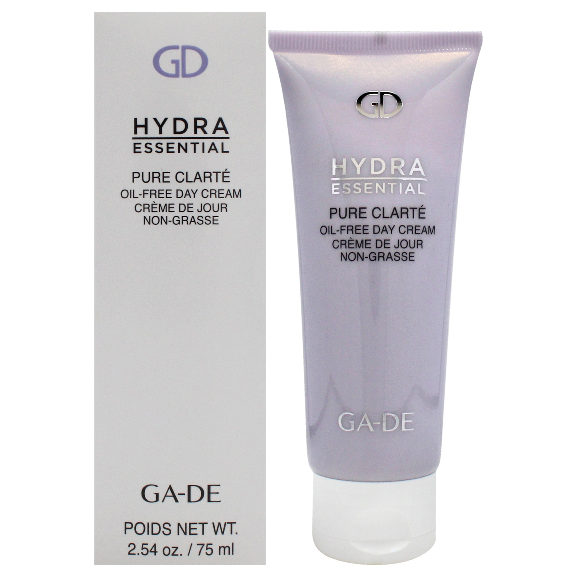 Hydra Essential Oil-Free Day Cream