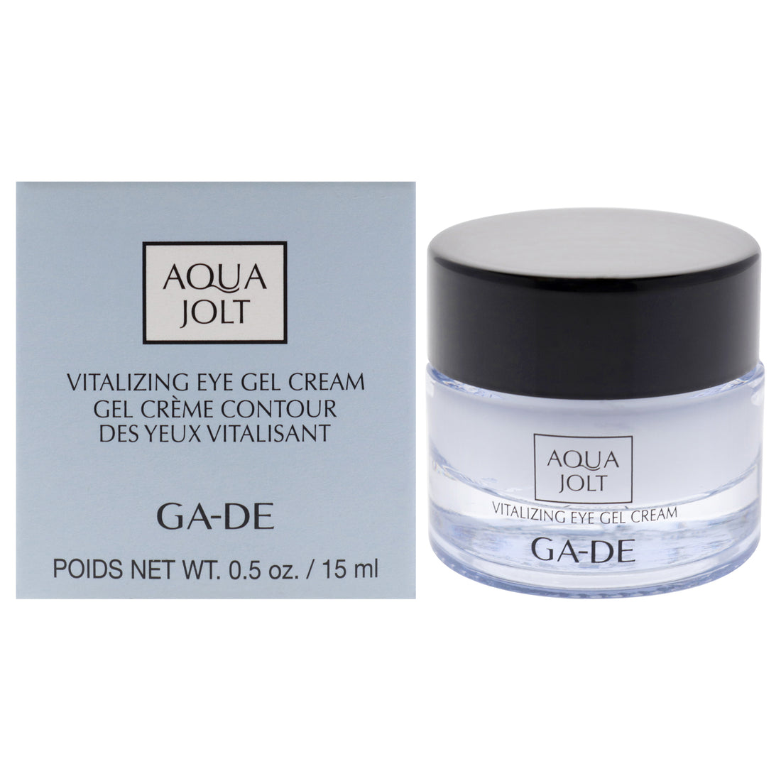 Aqua Jolt Vitalizing Eye Gel Cream