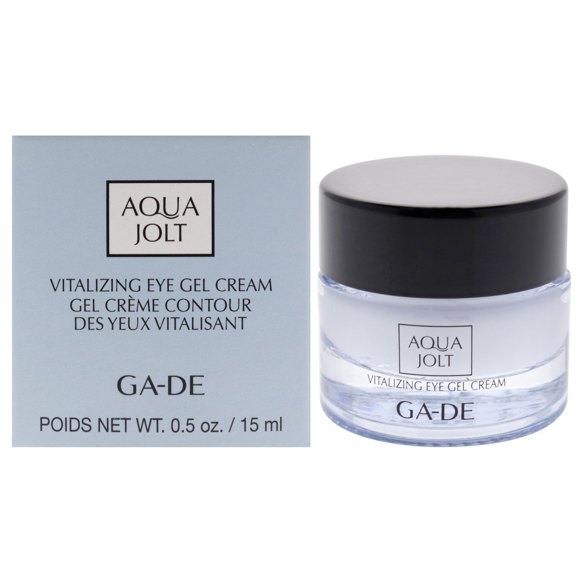 Aqua Jolt Vitalizing Eye Gel Cream