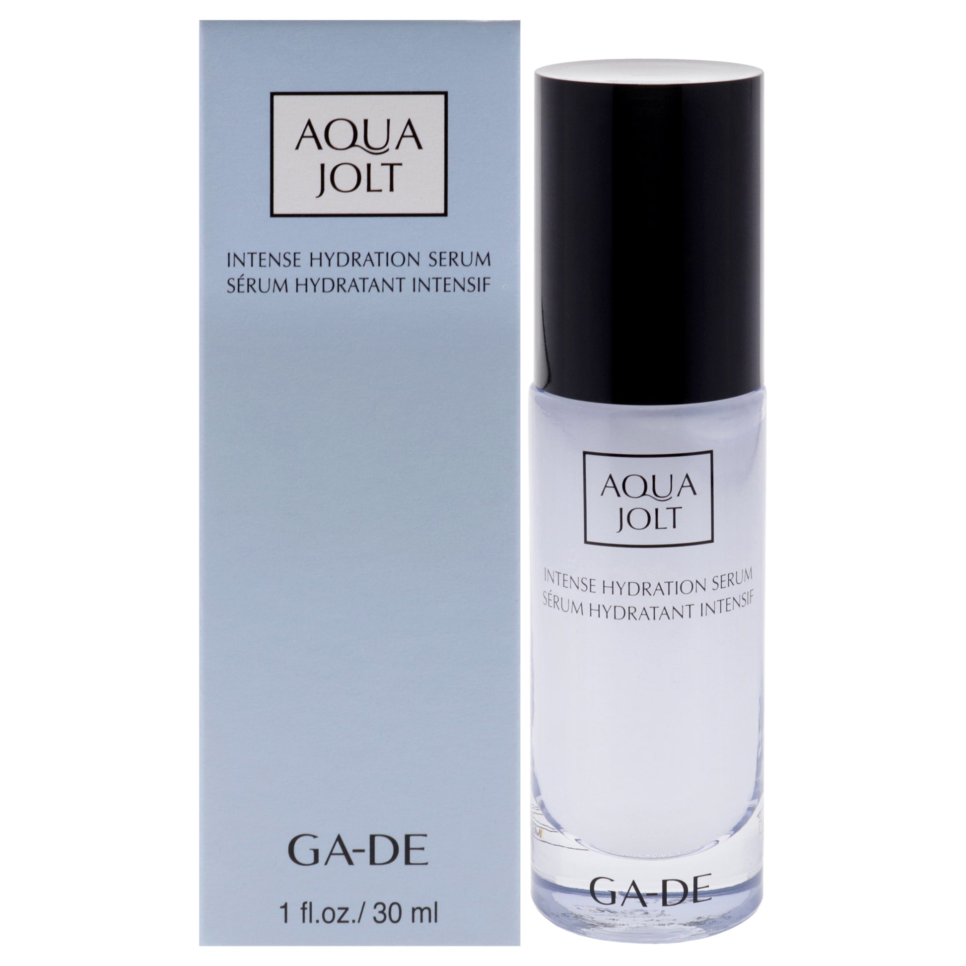 Aqua Jolt Intense Hydration Serum