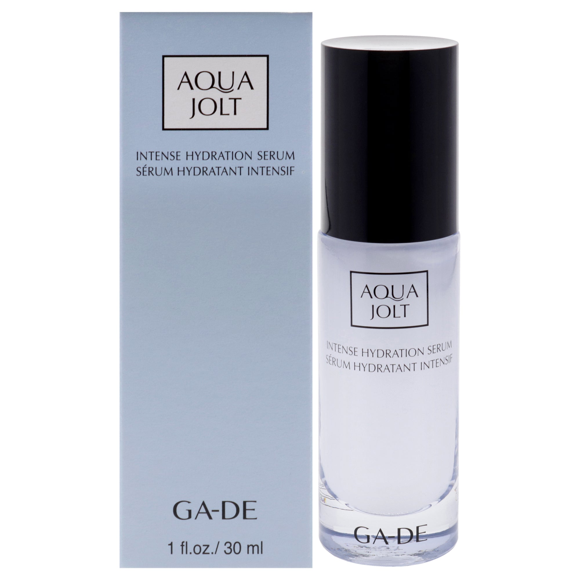 Aqua Jolt Intense Hydration Serum by GA-DE for Women - 1 oz Serum