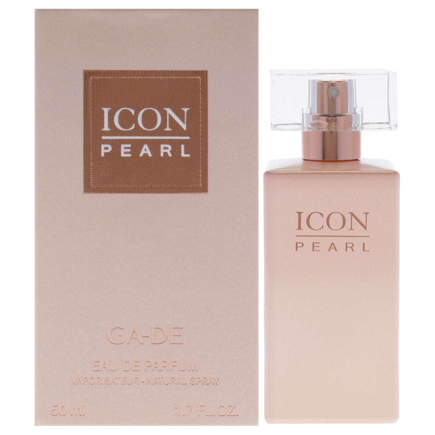 Icon Pearl