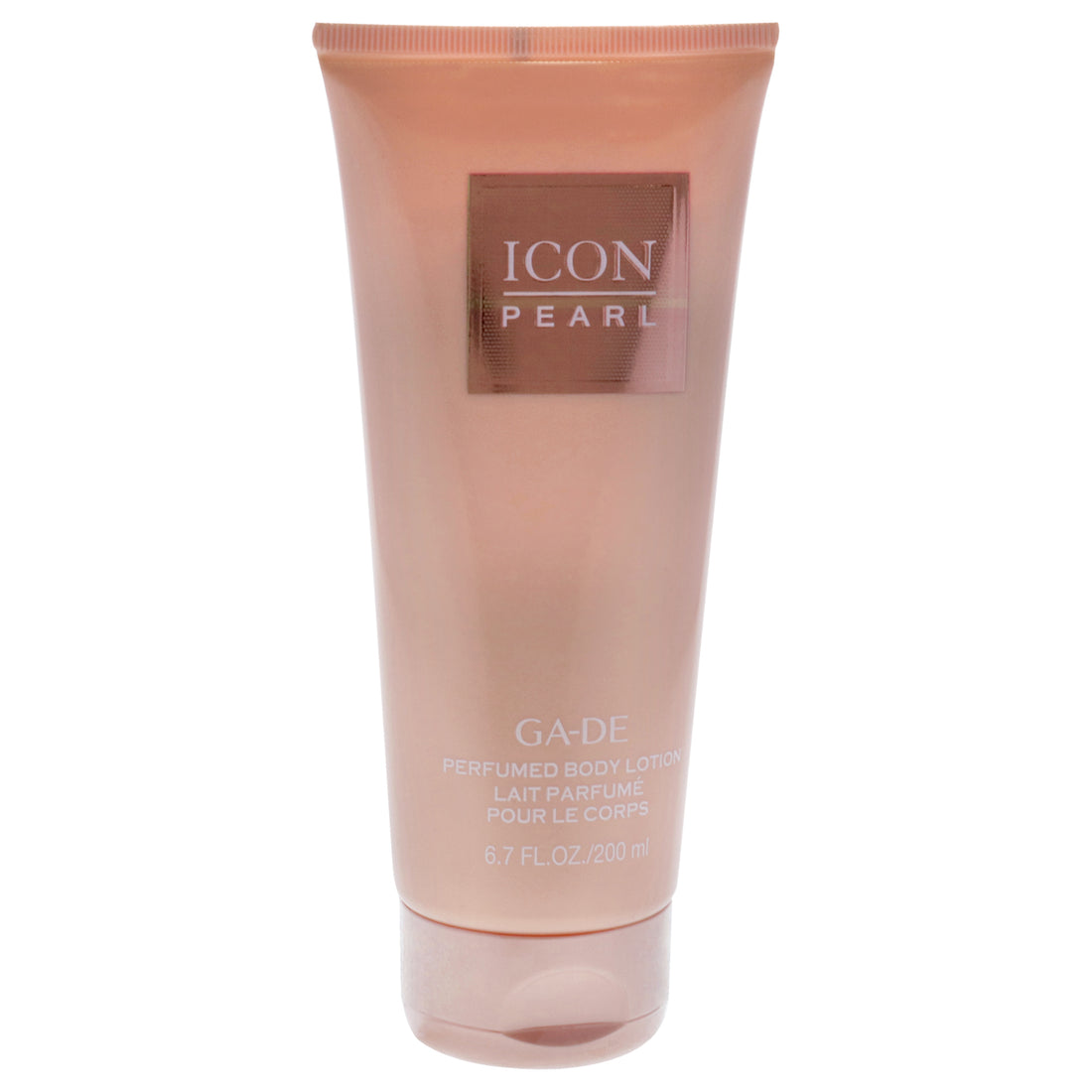 Icon Pearl Perfumed Body Lotion